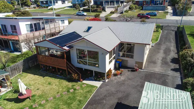 Fifth view of Homely house listing, 66 Richard Street, Bridport TAS 7262