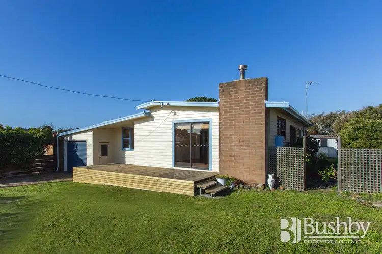 26 McKenzie Drive, Low Head TAS 7253
