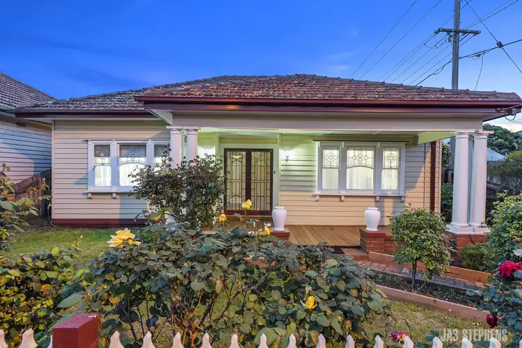 454 Barkly Street, Footscray VIC 3011