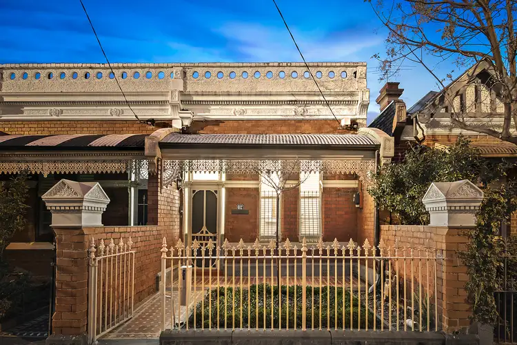 682 Drummond Street, Carlton North VIC 3054