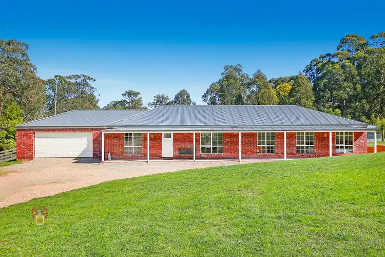 9 Kelly Court, Kinglake West VIC 3757