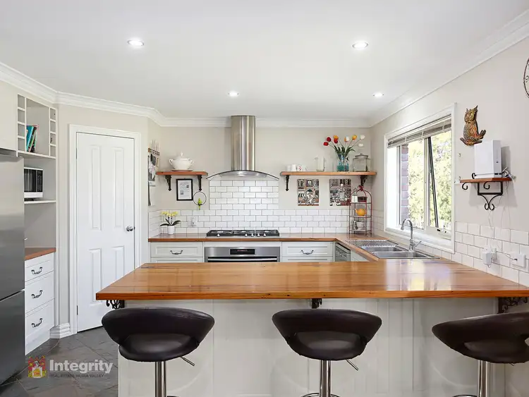 Fourth view of Homely house listing, 9 Kelly Court, Kinglake West VIC 3757