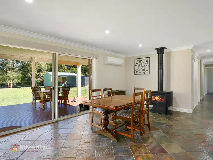 Sixth view of Homely house listing, 9 Kelly Court, Kinglake West VIC 3757