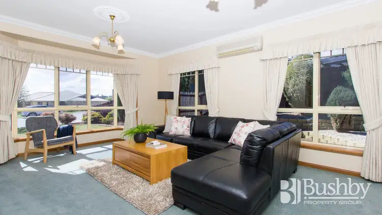 Fourth view of Homely house listing, 21 Molecombe Drive, Prospect Vale TAS 7250