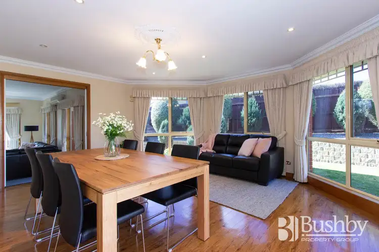Sixth view of Homely house listing, 21 Molecombe Drive, Prospect Vale TAS 7250