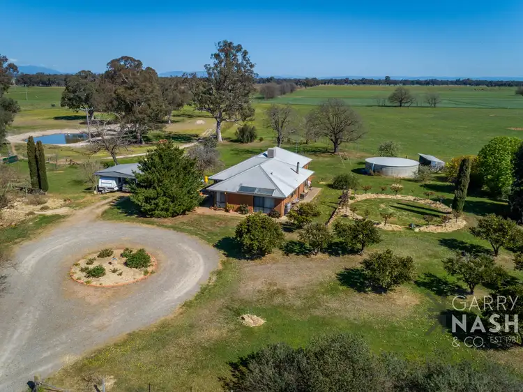 Second view of Homely rural property listing, 1090 Wangaratta-Eldorado Road, Londrigan VIC 3678