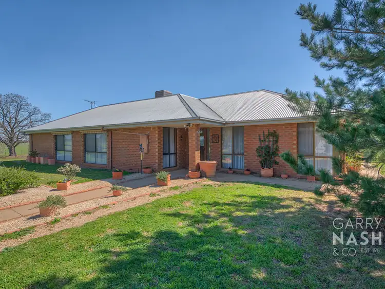 Third view of Homely rural property listing, 1090 Wangaratta-Eldorado Road, Londrigan VIC 3678
