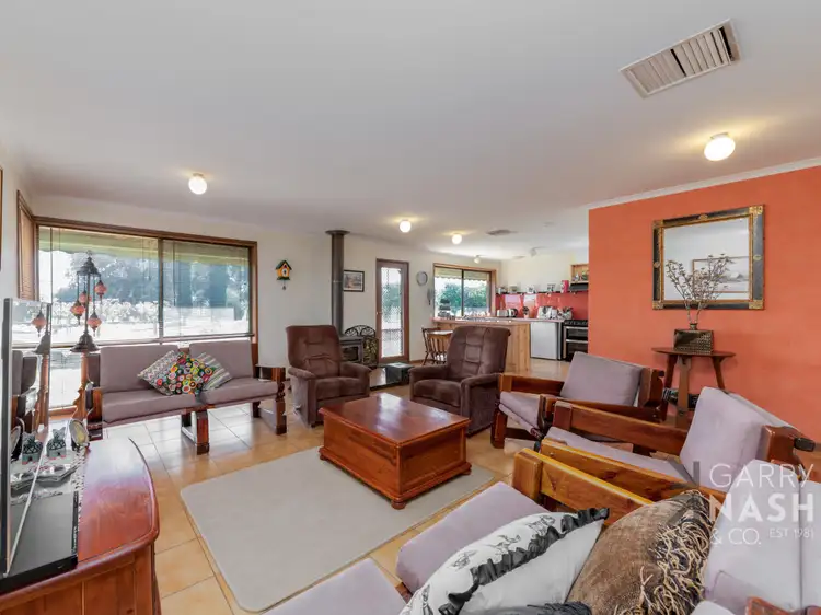 Fourth view of Homely rural property listing, 1090 Wangaratta-Eldorado Road, Londrigan VIC 3678