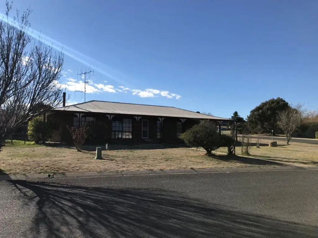 Main view of Homely house listing, 2 Jindalee Street, Berridale NSW 2628