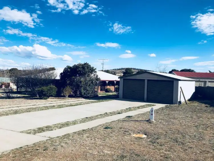 Fourth view of Homely house listing, 2 Jindalee Street, Berridale NSW 2628