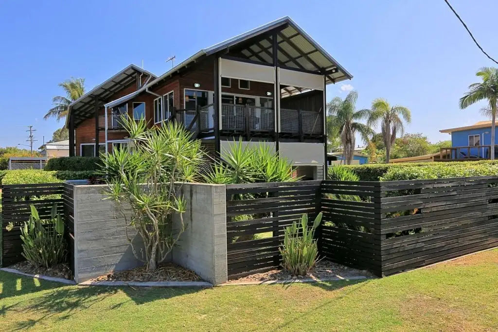 Main view of Homely house listing, 8 The Esplanade, Woodgate QLD 4660