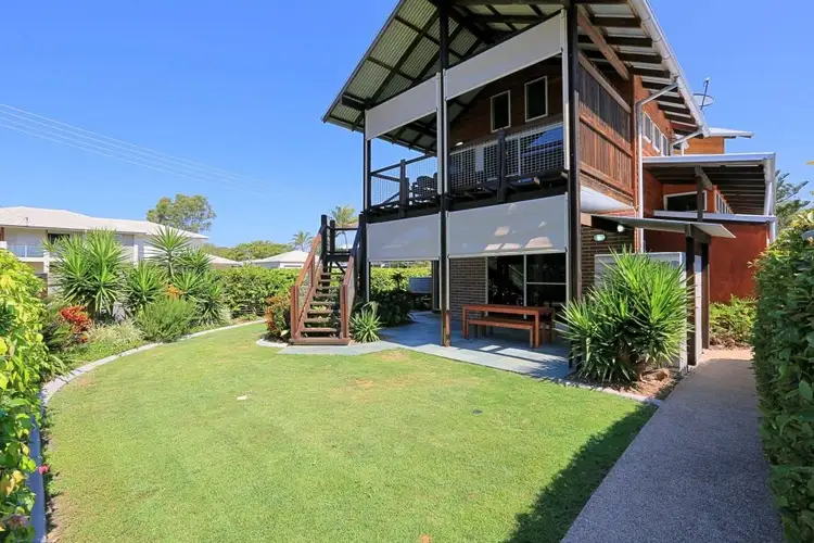 Second view of Homely house listing, 8 The Esplanade, Woodgate QLD 4660
