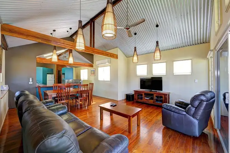 Fourth view of Homely house listing, 8 The Esplanade, Woodgate QLD 4660