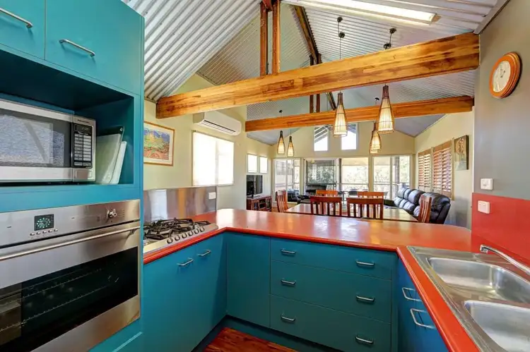 Fifth view of Homely house listing, 8 The Esplanade, Woodgate QLD 4660