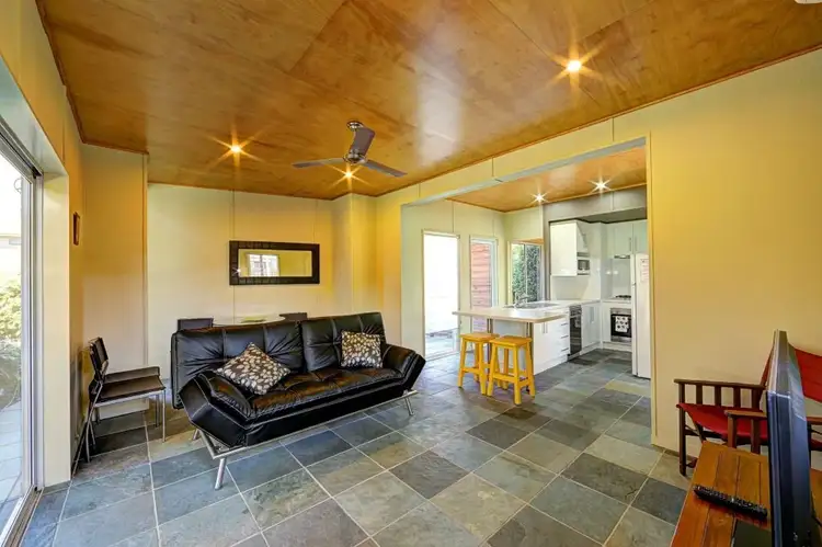 Sixth view of Homely house listing, 8 The Esplanade, Woodgate QLD 4660