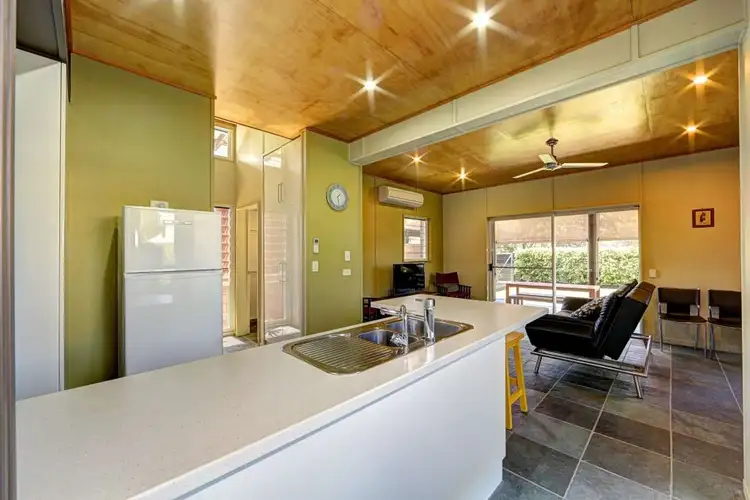 Seventh view of Homely house listing, 8 The Esplanade, Woodgate QLD 4660