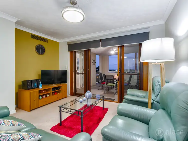 Third view of Homely unit listing, 23/106 Bonney Avenue, Clayfield QLD 4011