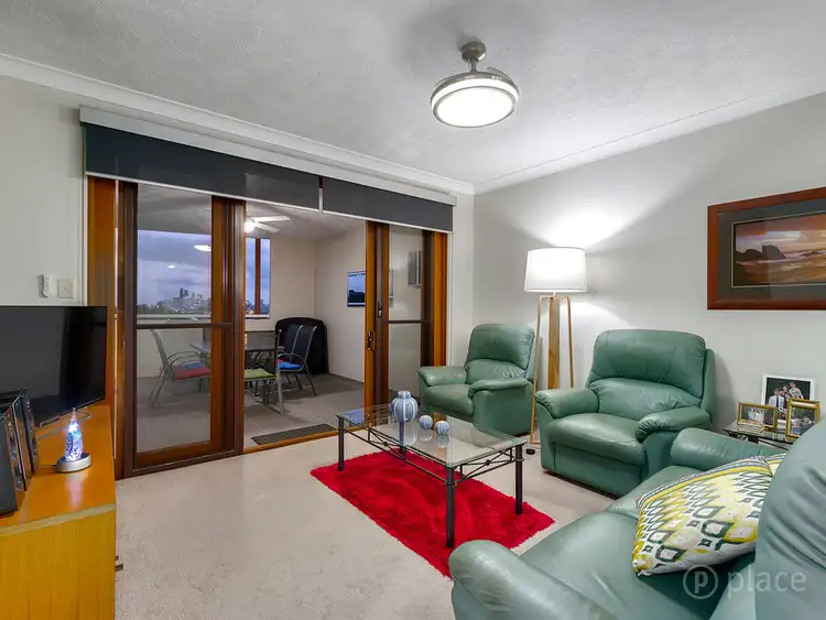 Fourth view of Homely unit listing, 23/106 Bonney Avenue, Clayfield QLD 4011