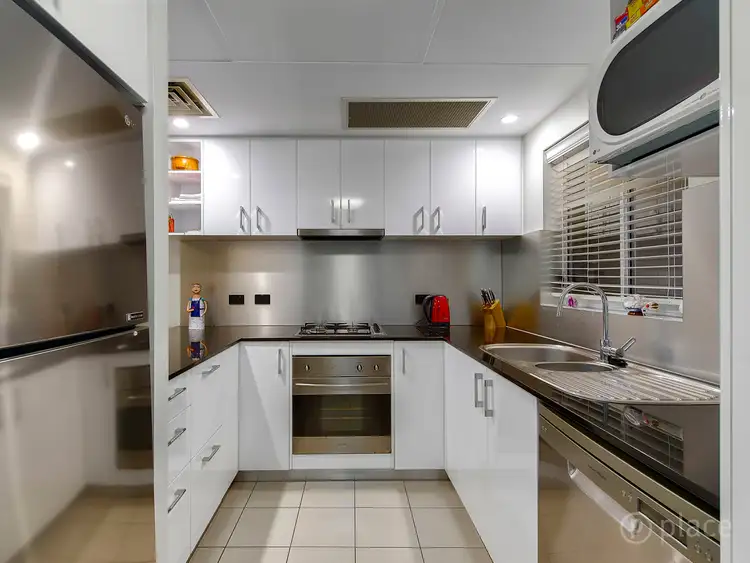 Sixth view of Homely unit listing, 23/106 Bonney Avenue, Clayfield QLD 4011