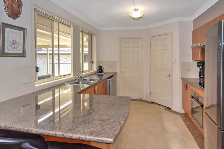 Second view of Homely house listing, 53 Gardenia Crescent, Bomaderry NSW 2541