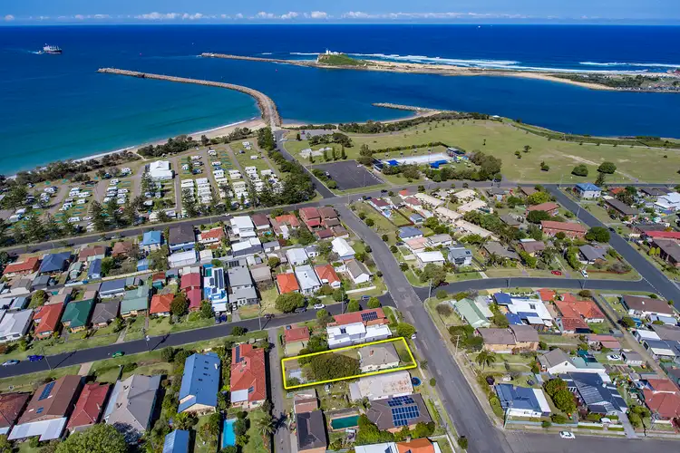 Main view of Homely house listing, 6 King Street, Stockton NSW 2295