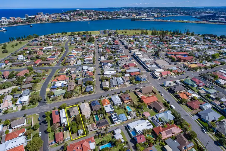 Second view of Homely house listing, 6 King Street, Stockton NSW 2295