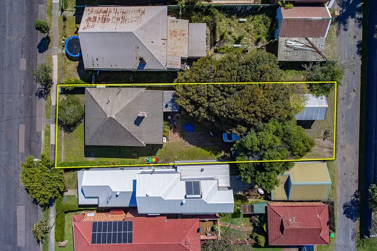 Third view of Homely house listing, 6 King Street, Stockton NSW 2295
