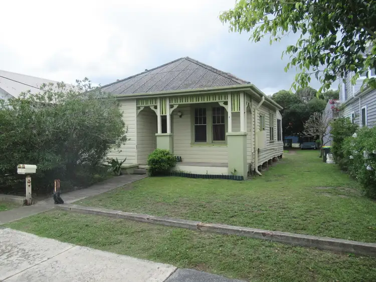 Fourth view of Homely house listing, 6 King Street, Stockton NSW 2295