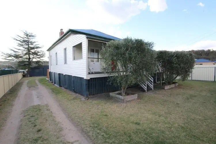 Second view of Homely house listing, 58 High Street, Stanthorpe QLD 4380