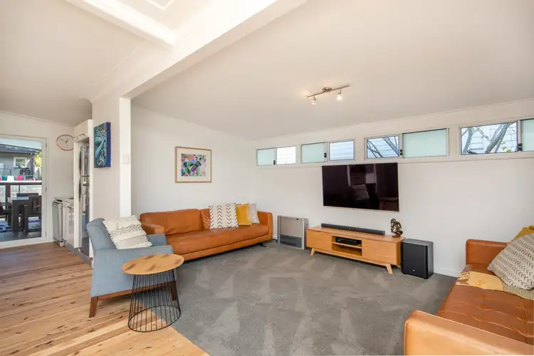 Fifth view of Homely house listing, 33 Sun Hill Drive, Merewether Heights NSW 2291