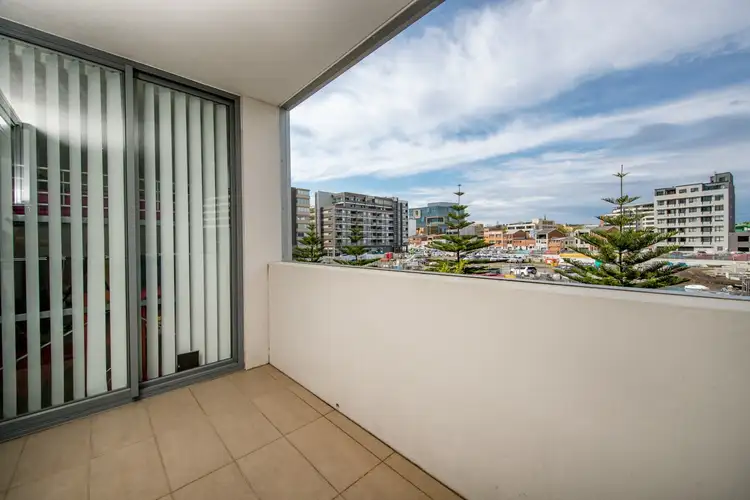 Fifth view of Homely apartment listing, 105/15 Honeysuckle Drive, Newcastle NSW 2300
