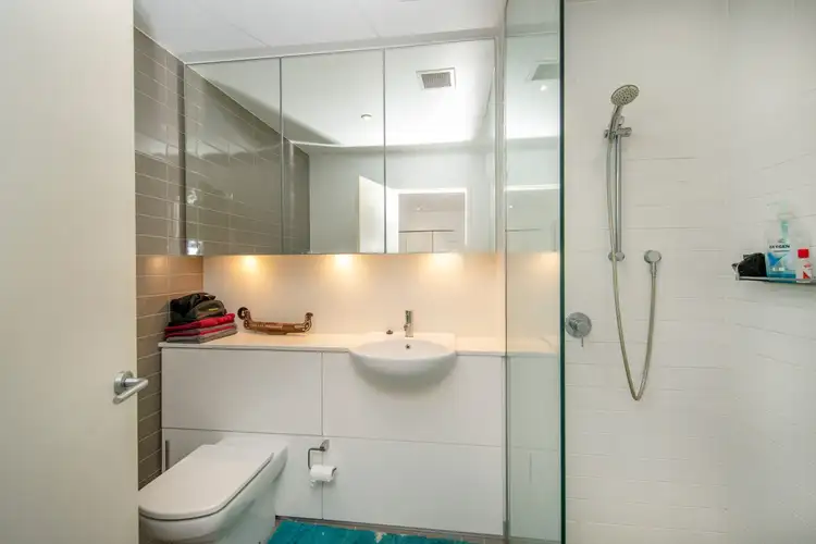 Sixth view of Homely apartment listing, 105/15 Honeysuckle Drive, Newcastle NSW 2300