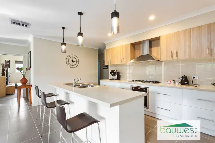 Second view of Homely house listing, 12 Victor Drive, Hastings VIC 3915