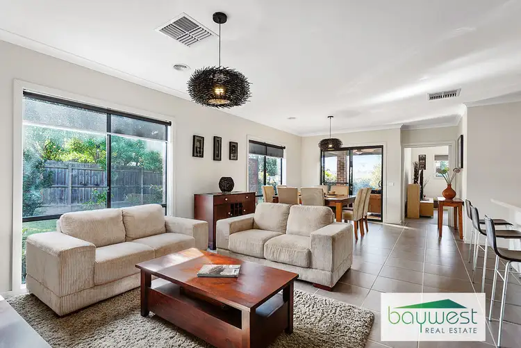 Third view of Homely house listing, 12 Victor Drive, Hastings VIC 3915