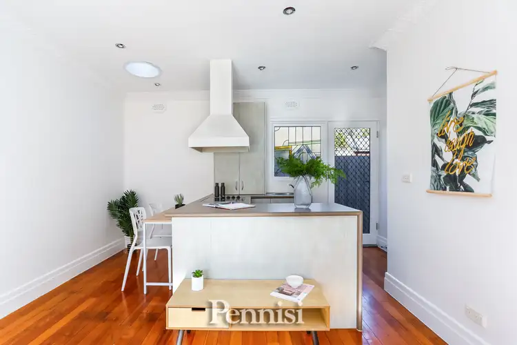 3/16 Vanberg Road, Essendon VIC 3040