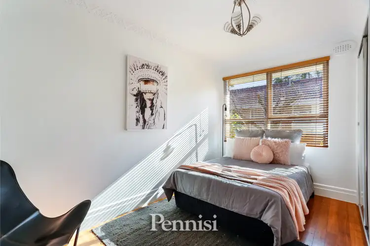 Fifth view of Homely unit listing, 3/16 Vanberg Road, Essendon VIC 3040