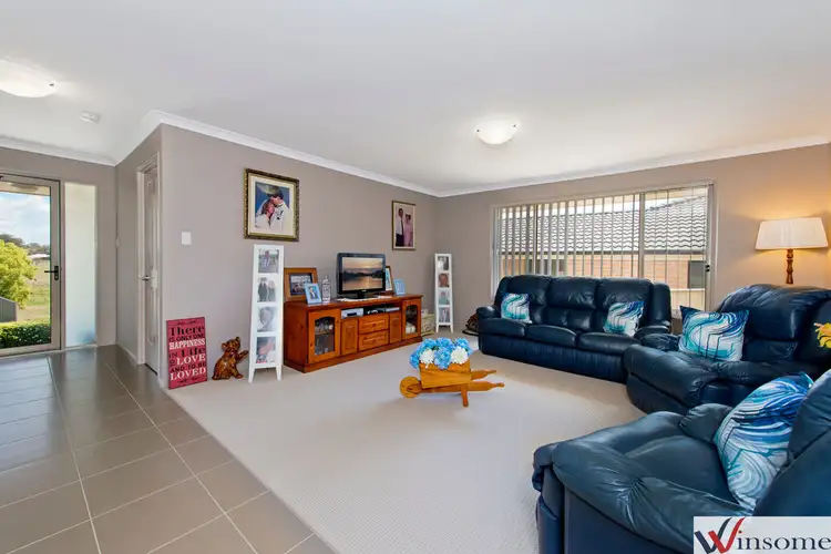Second view of Homely house listing, 8 Yates Place, West Kempsey NSW 2440