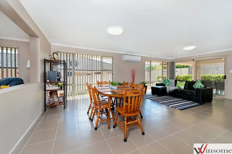 Third view of Homely house listing, 8 Yates Place, West Kempsey NSW 2440