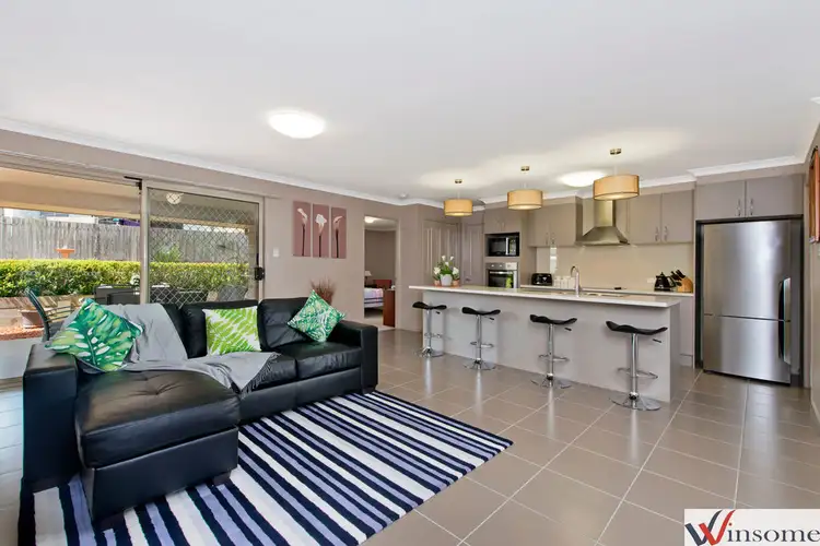 Fourth view of Homely house listing, 8 Yates Place, West Kempsey NSW 2440