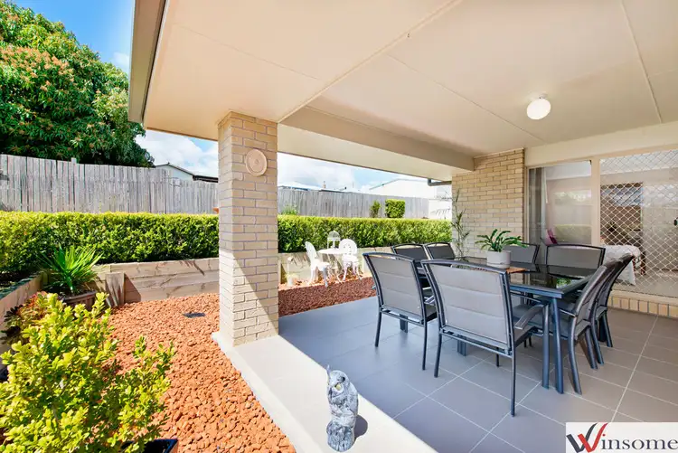 Sixth view of Homely house listing, 8 Yates Place, West Kempsey NSW 2440