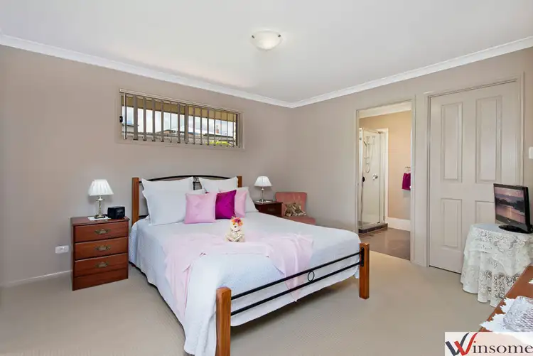 Seventh view of Homely house listing, 8 Yates Place, West Kempsey NSW 2440