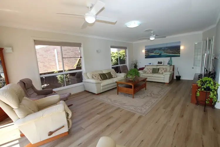 Third view of Homely house listing, 33 Palmway Cresent, Tuncurry NSW 2428