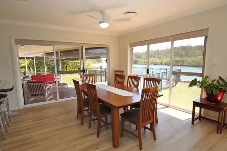 Fourth view of Homely house listing, 33 Palmway Cresent, Tuncurry NSW 2428