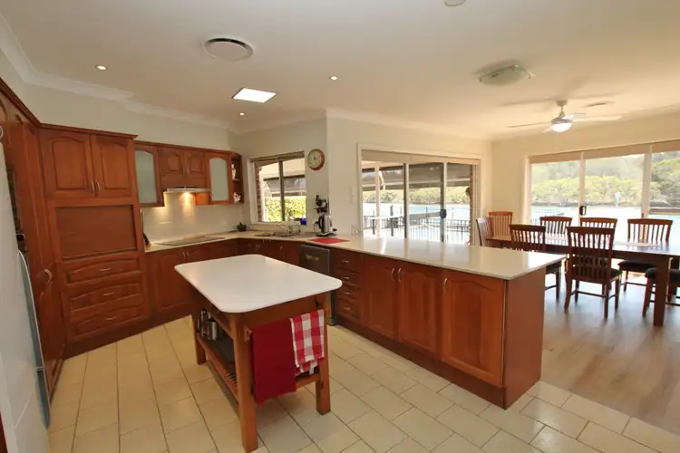 Fifth view of Homely house listing, 33 Palmway Cresent, Tuncurry NSW 2428