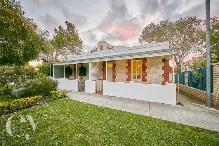 Main view of Homely house listing, 99 Edmund Street, Fremantle WA 6160