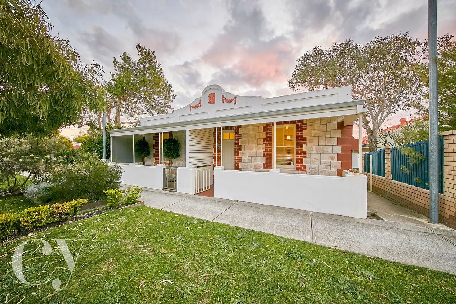 Main view of Homely house listing, 99 Edmund Street, Fremantle WA 6160