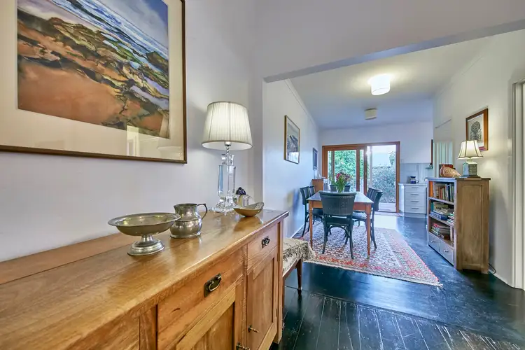 Second view of Homely house listing, 99 Edmund Street, Fremantle WA 6160