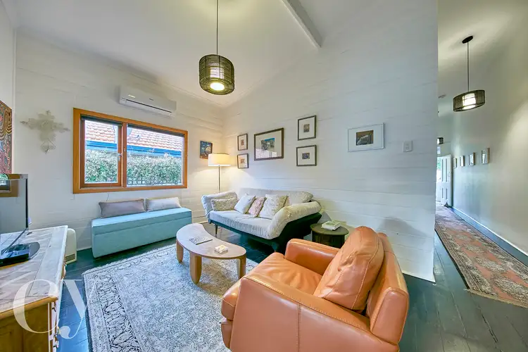 Fourth view of Homely house listing, 99 Edmund Street, Fremantle WA 6160