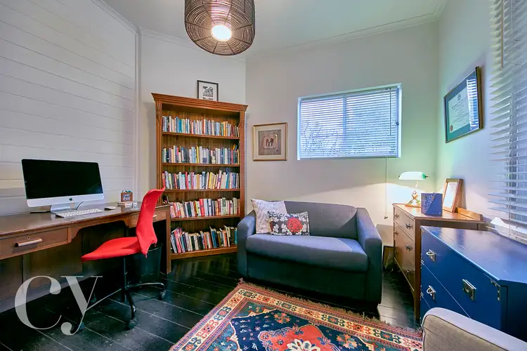Sixth view of Homely house listing, 99 Edmund Street, Fremantle WA 6160