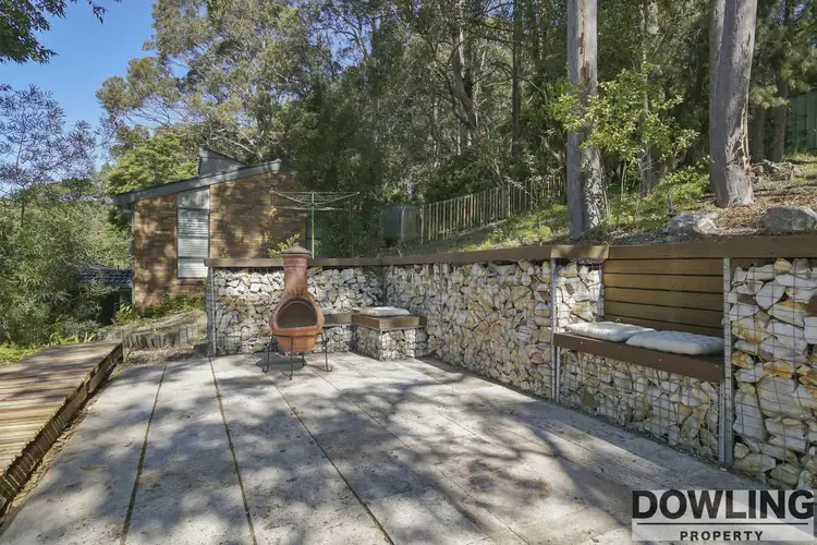 Fourth view of Homely house listing, 13 Hasluck Drive, Rankin Park NSW 2287